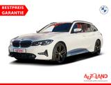 BMW 318i Touring Sport Line Aut. LED Navi ACC DAB - BMW 318: Teilleder
