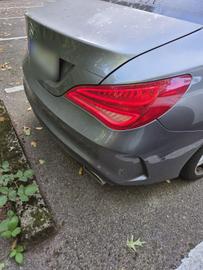 2013 Mercedes-BENZ CLA 照片 3