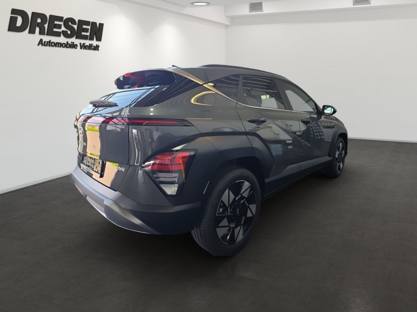 Hyundai KONA - Bild 4