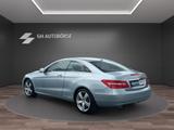 Mercedes-Benz E 250 Coupe|LEDER|H&K|R-KAM|TOT-WINKEL|SPUR-ASS - Mercedes-Benz E 250 aus 2012