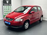 Volkswagen Fox Color-Paket Klima - Volkswagen Fox in Bonn