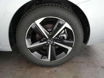 Opel Astra - 9
