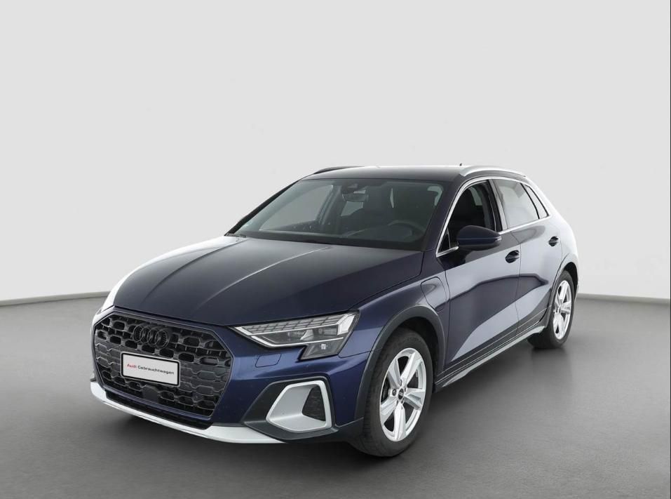 Audi A3 - Bild 5