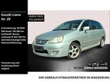 Suzuki Liana 1.6 ComfortKlima,SHZ! - Suzuki: Kleinbus