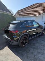 Mercedes-Benz GLA 250 4M AMG - Line EDITION 1  - Mercedes-Benz 250: 250e