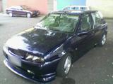 Ford Fiesta MK4 mit Puma Motor 1,7l 125ps ... - Ford: 12m P4