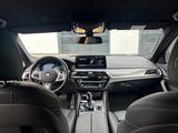 BMW 540i xDrive Touring M-Sport Paket,Laser,HUD,++++ - BMW 540 Gebrauchtwagen in München