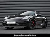 Porsche Cayman 718 GTS 4.0 Rückfahrkamera Standheizung - Porsche Cayman: Gt4