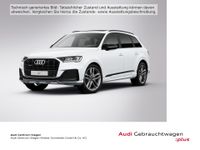 Audi Q7 - Vorschau Bild 1