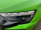 Audi RS3 Sportback Panodach*HeadUp*Quattro HeadUp - mit Benzin-Antrieb: mit Spurwechselassistent, mit Klimaautomatik