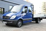 Mercedes-Benz Sprinter 313/513 CDI Pritsche/DoKa RWD L3 - Mercedes-Benz Sprinter 313 doka