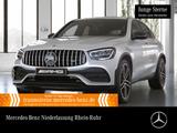 Mercedes-Benz GLC 43 AMG 4M Cp. Ride+/Optikp/perfAGA/HighAss - gebrauchte Mercedes-Benz GLC 43 AMG aus dem Jahr 2023