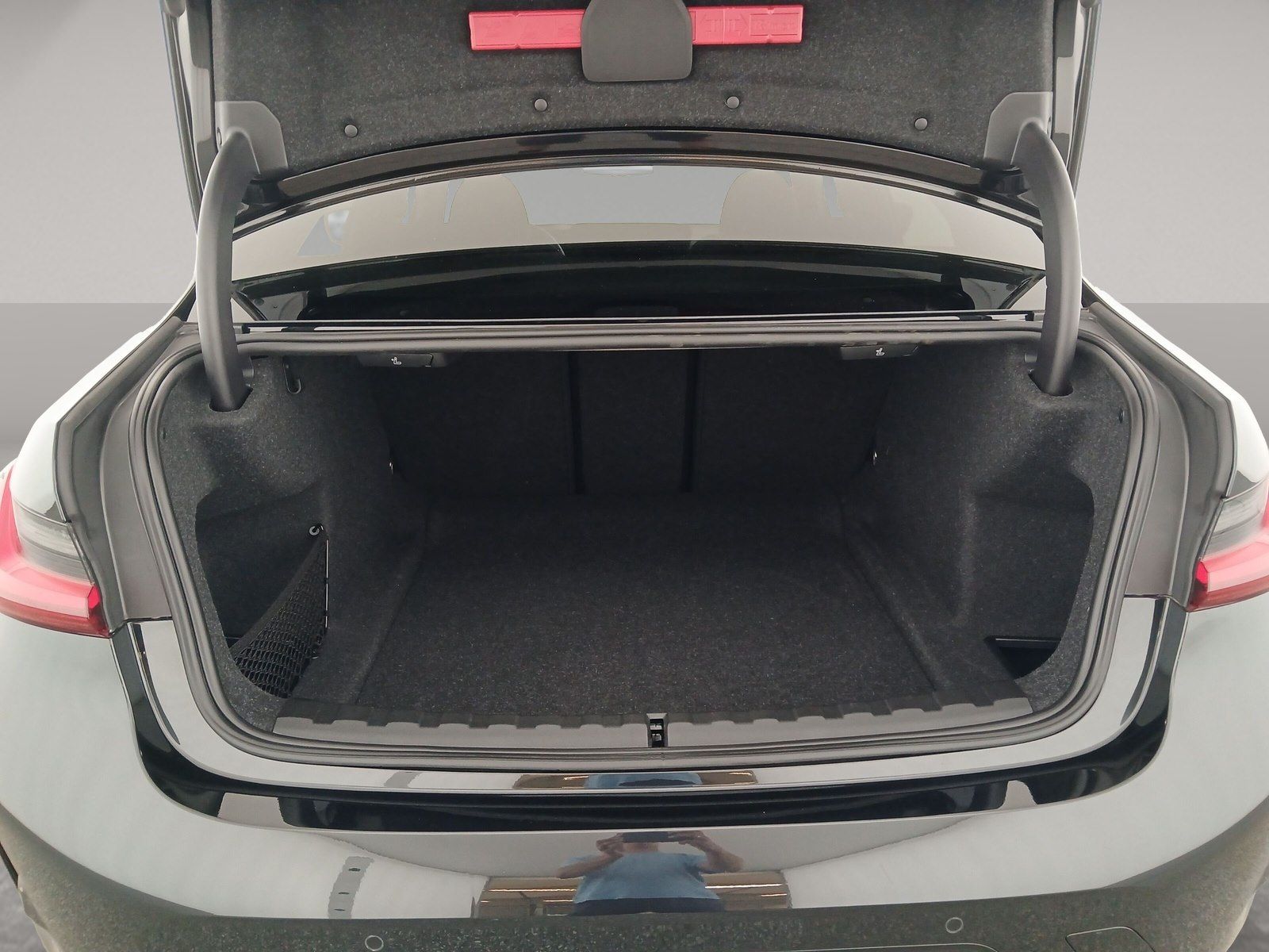 BMW 320 - Bild 13