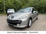 Peugeot 207 Urban Move*1.HAND*Klimaanlage*Allwetter* - Peugeot 207 Gebrauchtwagen in Nürnberg