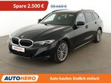 BMW 320i Aut.*NAVI*CAM*TEMPO*SHZ*