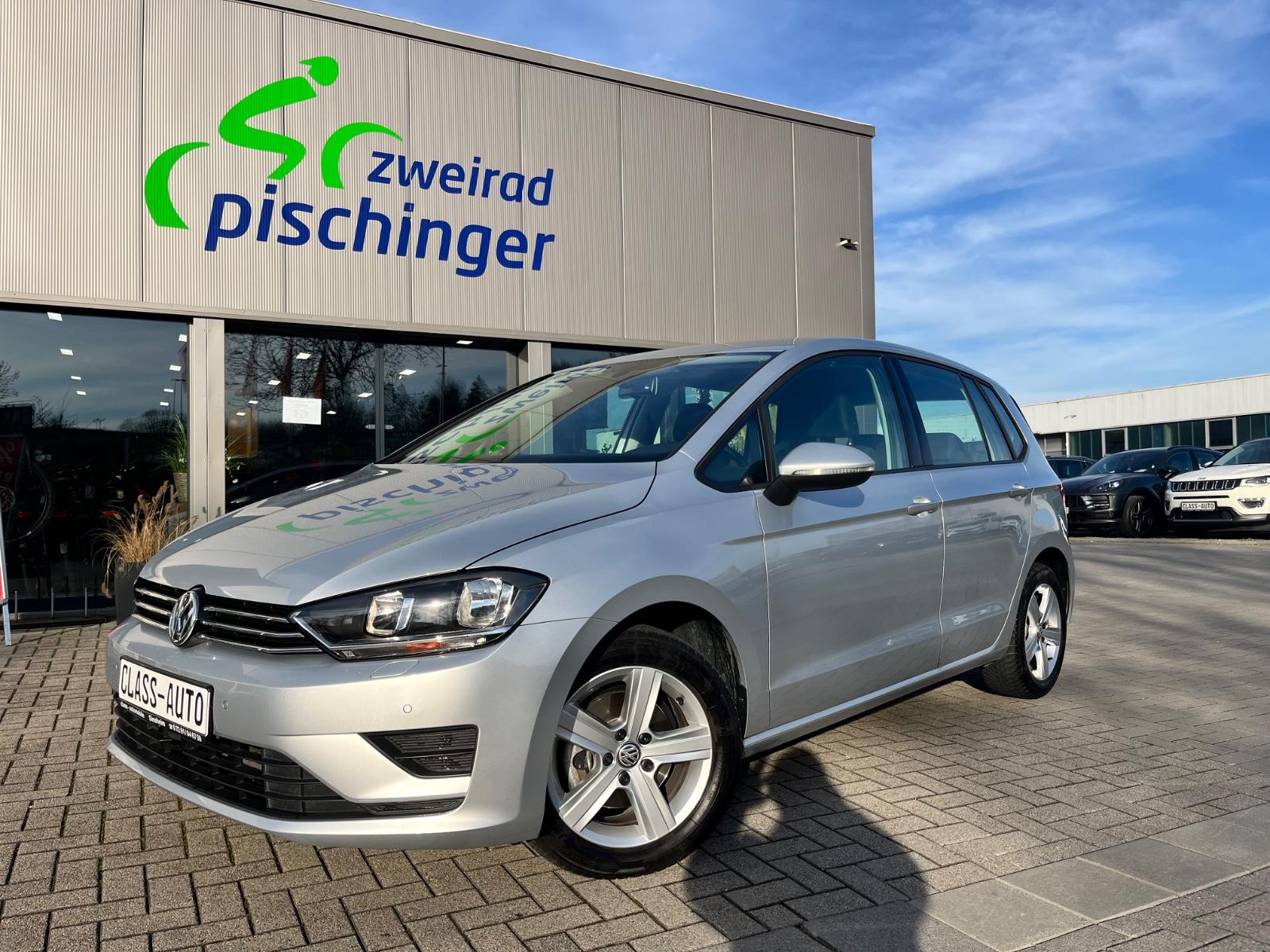Volkswagen Golf Sportsvan VII Comfortline BMT/Start-Stopp