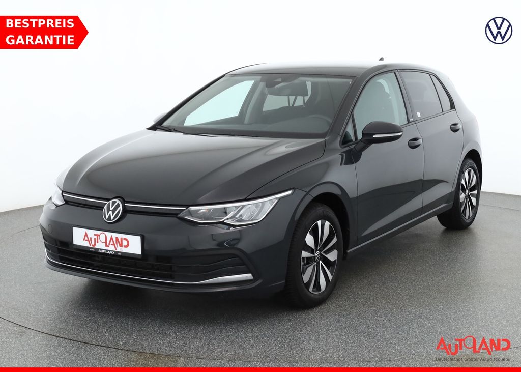 Image of Volkswagen Golf