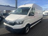 MAN TGE Kasten L3H2 2.0 Diesel, EURO 6 - MAN TGE: L3h2