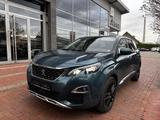 Peugeot 5008 1.5 BlueHDi 130 Allure LED AHK PANO 360 7-S - Peugeot 5008 Allure mit Diesel-Antrieb