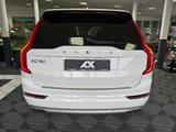 Volvo XC90 AWD Business Panorama Leder Nappa 360° 20" - Volvo XC90: Sitzbelüftung