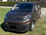 Citroën SpaceTourer 2,0 BlueHDi 180 S&S L1 Business ... - Citroën SpaceTourer aus 2018