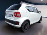 Suzuki Ignis 1.2 Comfort+ KLIMA SHZ KAMERA NAVI LED - gebrauchte Suzuki Ignis aus dem Jahr 2017