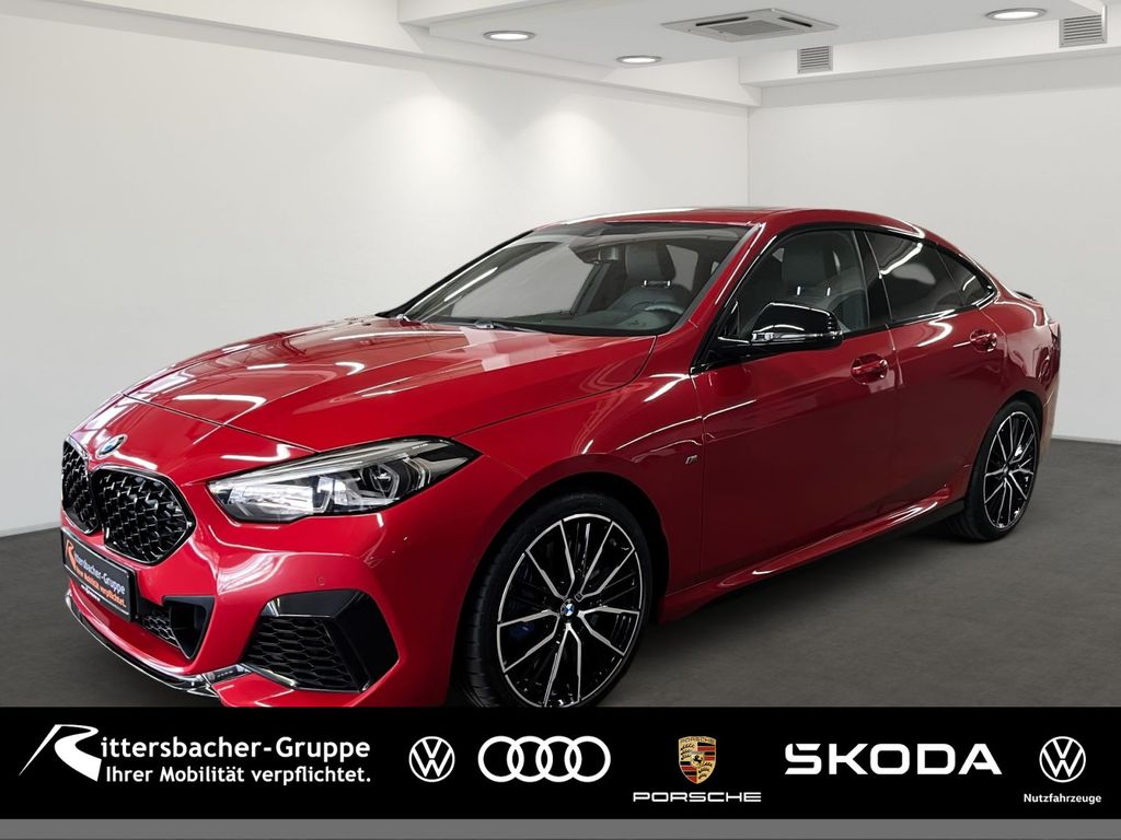 Image of BMW M235