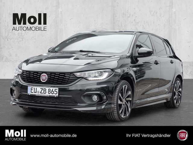 Fiat Tipo S-Design Bi-Xenon Apple CarPlay Android Aut