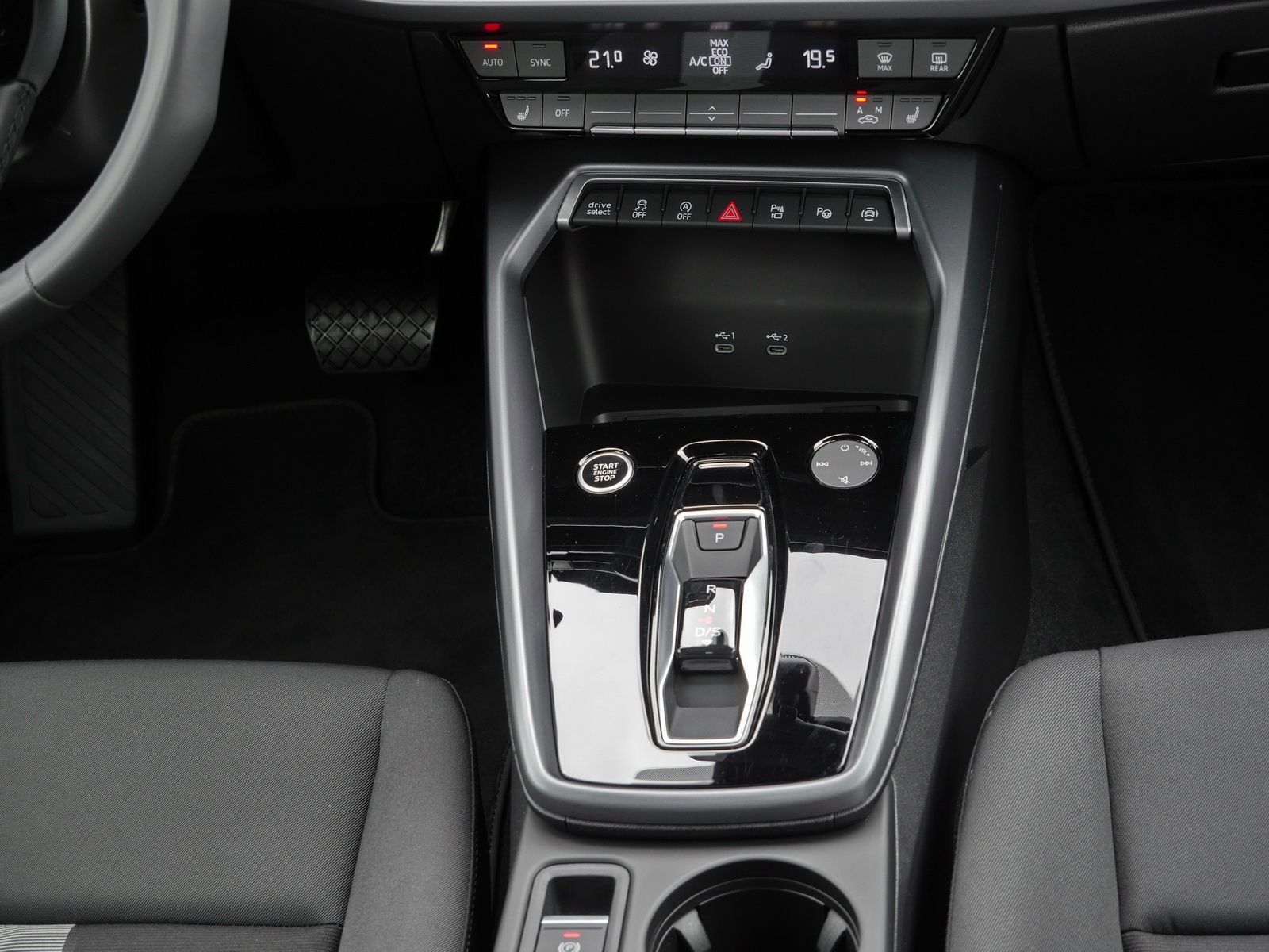 Audi A3 - Bild 7