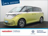 Volkswagen ID.Buzz Pro / Standklima, Navi, 360°, LED, AHK - Volkswagen ID. Buzz aus 2023