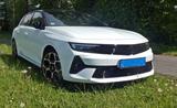 Opel Astra 1.2 GS Turbo 96kW/130PS