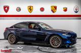 BMW M3 Competition / DE / 1000M Performance Felgen - BMW M3: Felgen