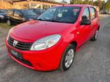 Dacia Sandero 1.4 MPI Original Km Tüv + Insp. + ZR neu - Dacia Sandero: 1.4