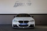 BMW 330i xDrive/M/360*/HUD/TOTW/SHZ/SBD/PDC/SPUR/R20 - BMW 330 mit Benzin-Antrieb: Limousine