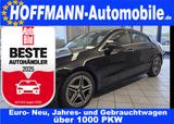Mercedes-Benz CLA 180 AMG Adv. Plus Parkassi+Kamera,Navi,LED - gebrauchte Mercedes-Benz CLA 180 aus dem Jahr 2025