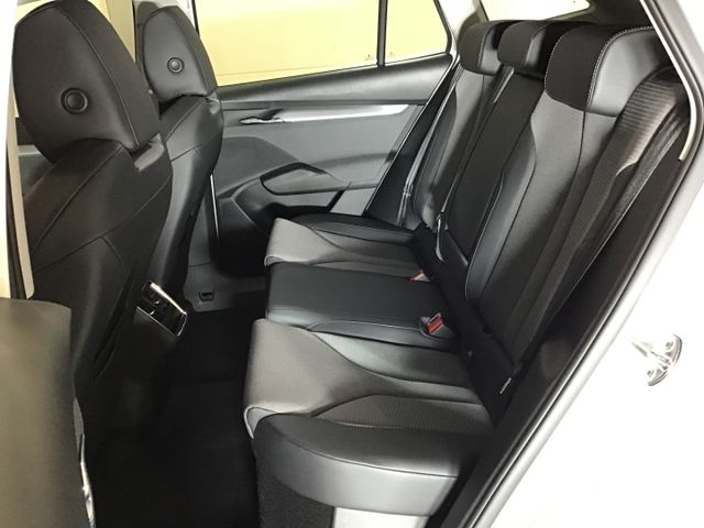 Fahrzeugabbildung Skoda Enyaq 60 Batteriezertifikat/Navi/Tempo/1-Hand