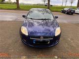 Fiat Bravo 1.9 Multijet - Fiat Bravo mit Diesel-Antrieb: 1.9