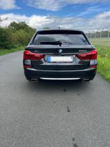 BMW 540d xDriveTour Matrix MwSt. Standhzg. Abstdstem - BMW 540 in Hannover