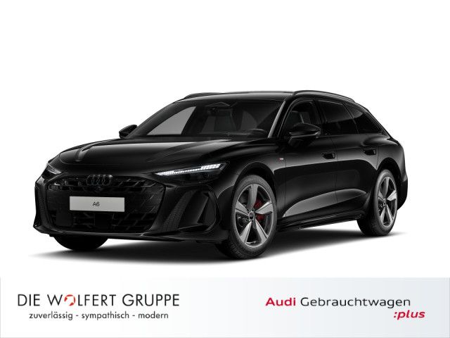 Image of Audi A6
