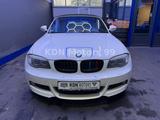 BMW 118i Cabrio M-Sportpaket *Xenon*PDC - BMW 1er Reihe: Sportpaket M