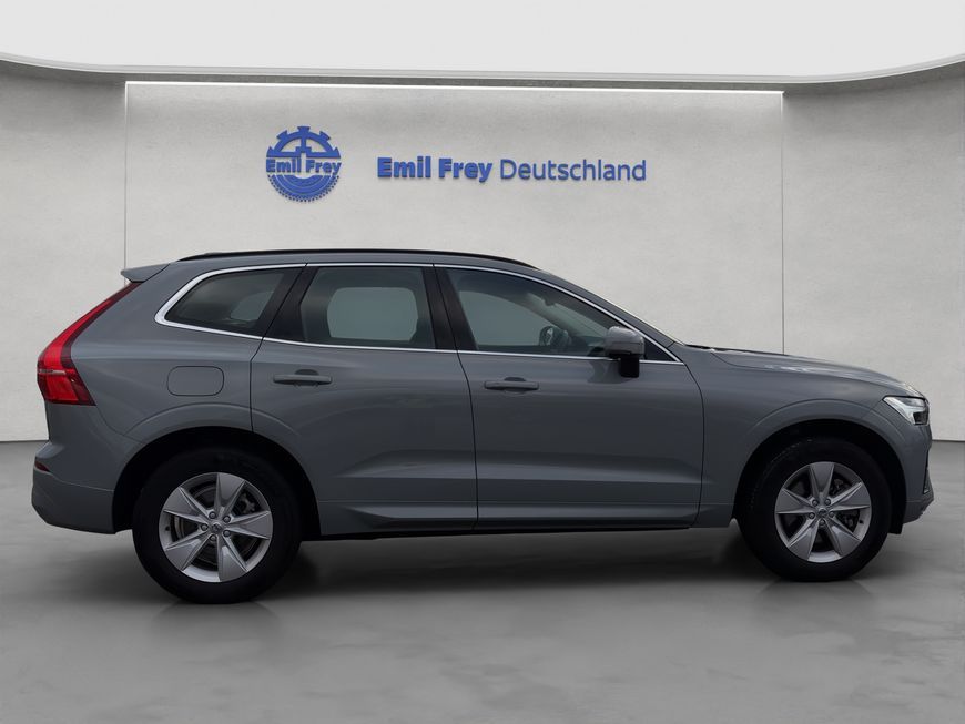 Volvo XC60 B4 Core Aut LED-Thors-Hammer Google-Maps Ka foto 7