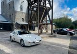 Porsche 944S - 135tkm - Top Zustand