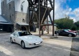 Porsche 944S - 135tkm - Top Zustand - Porsche aus 1986