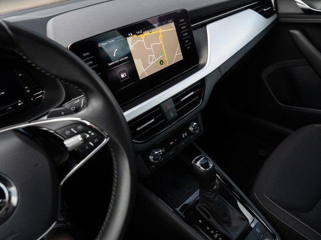 Kamiq 1.0 TSI Ambition NAVI+LED+ELEK.HECKKLAPPE