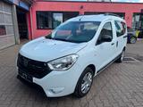 Dacia Dokker Comfort.Klima.HU NEU.KD NEU.8Fachbereift: - Dacia Dokker Comfort mit Benzin-Antrieb