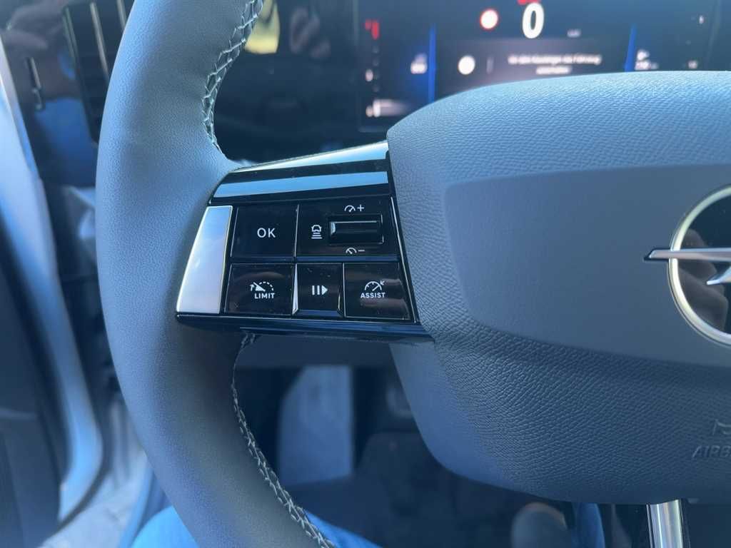 Opel Astra - Bild 15