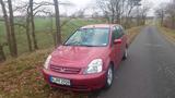 Honda Rentnerauto Honda Stream 7 -Sitzer - Honda aus 2002