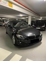 BMW 420d Automatik (Tip Top)Tauschen möglich - BMW 420 in Düsseldorf