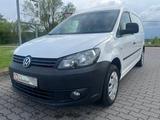 Volkswagen Caddy Kasten/Kombi Maxi Kasten - VW Caddy in Halle