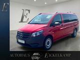 Mercedes-Benz Vito 114 9G Tourer Base extralang 2er2er3er SITZ - Mercedes-Benz Vito: 2.3